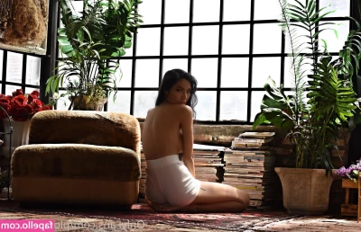 modelploycom - I want to feel your heat