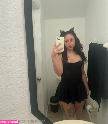ravennn - New bra and thongs from one of my wonderful fans  I m a lucky lady 