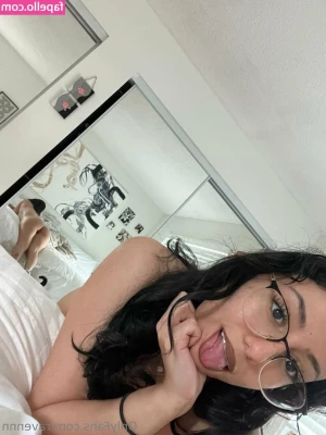 ravennn - Happy Wednesday! How’s everyone doing?!