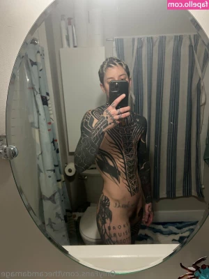 thecamdamage - An attempt was made haha couldn’t quite reach 🤍