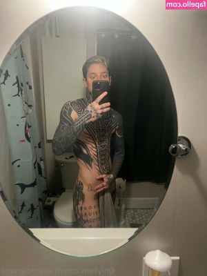 thecamdamage - Let's quench your thirst!😫💦💦🙀