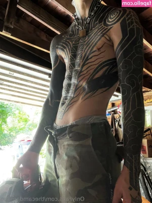 thecamdamage - A broke boi is taking requests for some money through PayPal   will