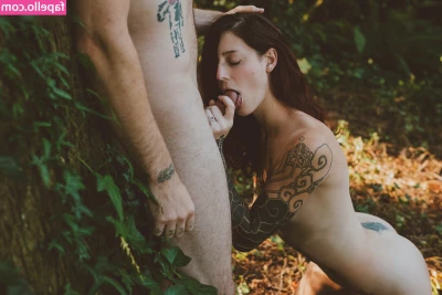 thecamdamage - Have a lick  P