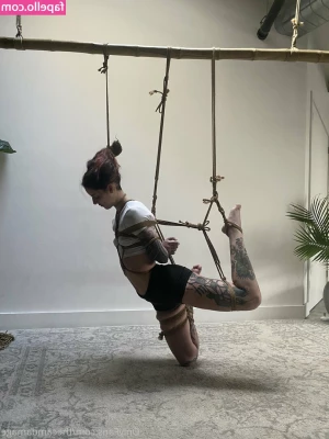 thecamdamage - I would really like to try something new something very special for