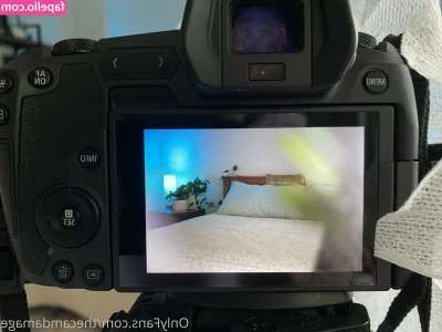 thecamdamage - Would you fuck me like this? Ariel the little mermaid