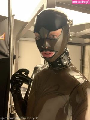 thecamdamage - Guten Morgen! Habt ihr gut geschlafen?  Check deine Nachrichten, dort