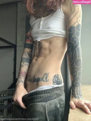 thecamdamage - Feeling very very veryyyy horny today who else???