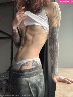 thecamdamage - Come cuddle 🥵
