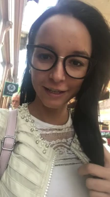 francysbelle - Up close pussy spreading and vibrator play, I got so fucking wet, my