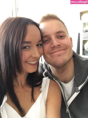 francysbelle - Video of Shaun smashing her pussy while she sucks my big cock and