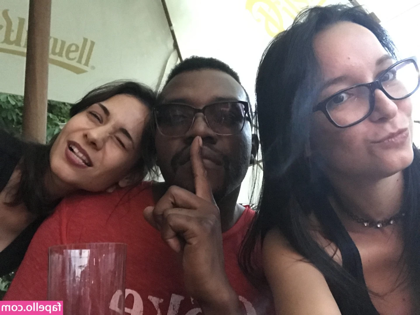 francysbelle - You re back  But you smell weird