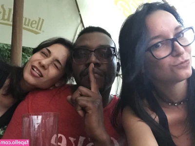 francysbelle - You re back  But you smell weird