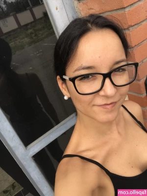 francysbelle - Wish it were your hands down there