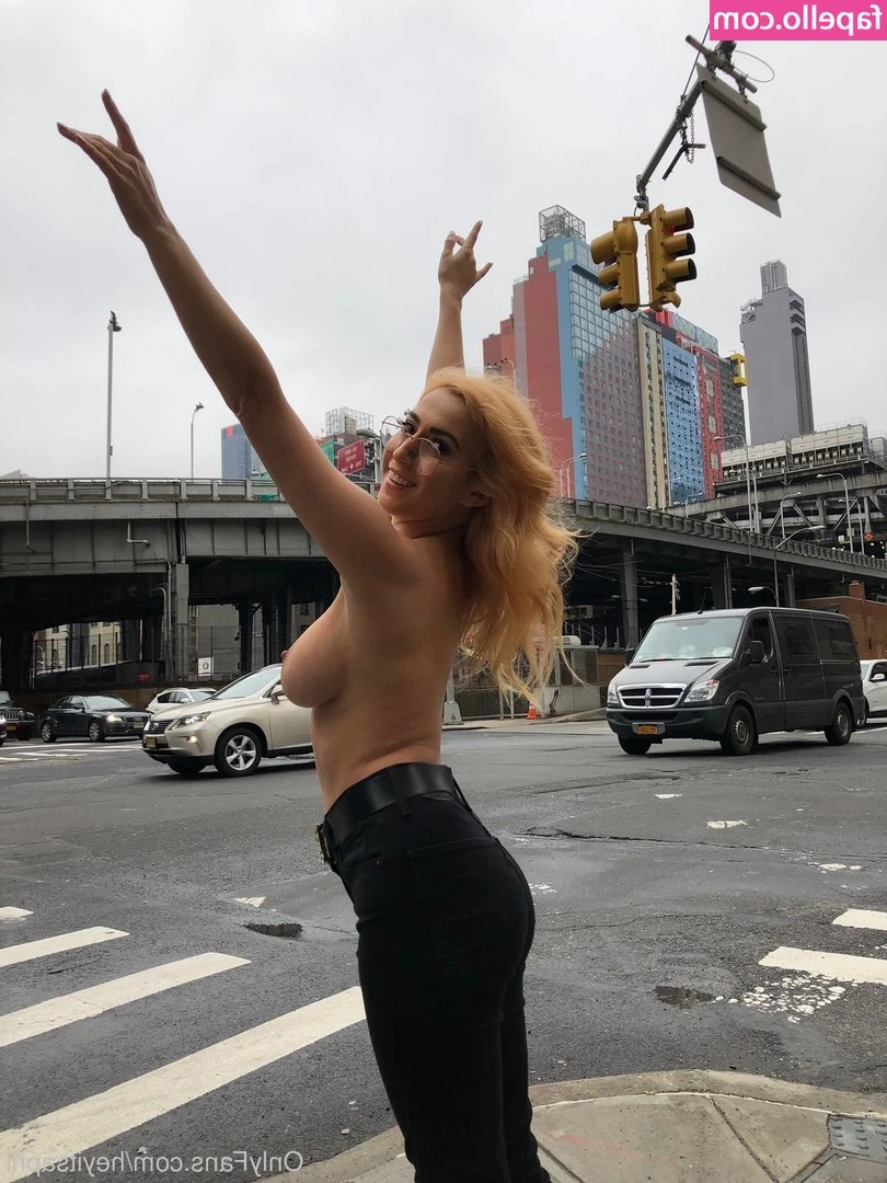 HeyItsApril - LITTLE BOOTYS MATTER