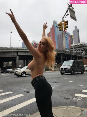HeyItsApril - LITTLE BOOTYS MATTER