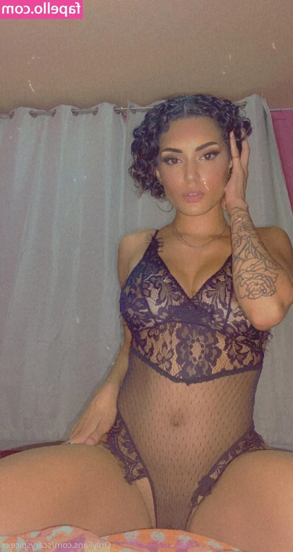 jaidahrae - Lay you down