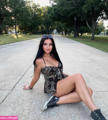 Alison Rainer [ alison-rainer ] - Subscribe to  LexxxiLondon and you just may get a sexy scene