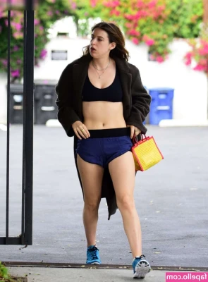 Scout Willis [ scout-willis ] - love u 😘