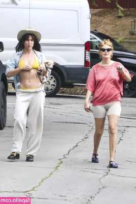 Scout Willis [ scout-willis ] - Bikini 🥰
