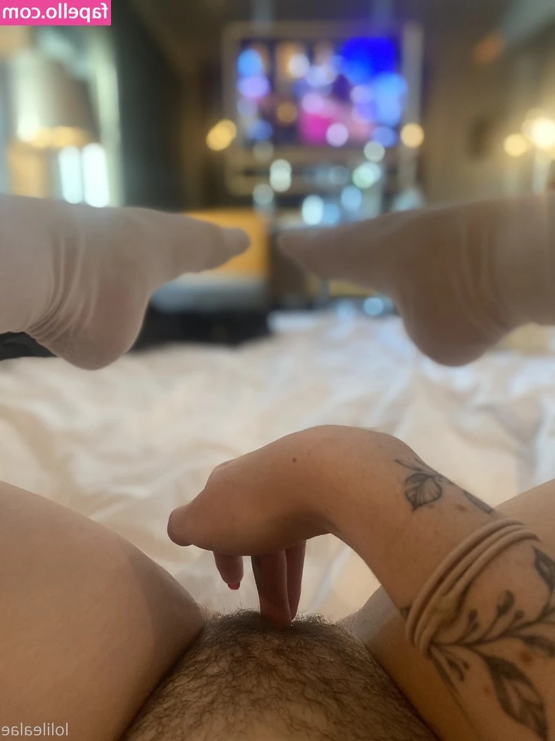 lolilealea - Good morning