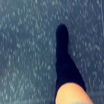  [ megan-gaiga ] - Guys!! I am so proud of this vid! Usually Daddy does all of my