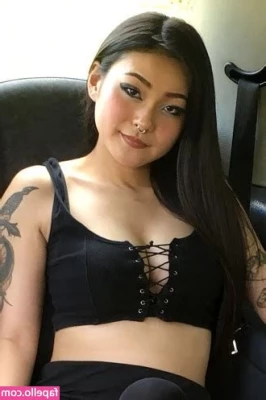 Raelilblackofficial - I love lingerie 🖤