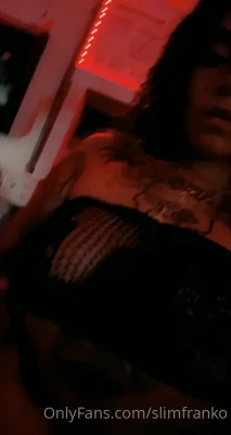slimfranko - Yoga keeps a pussy tight and an ass firm