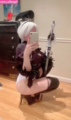Chocohoee - should i show the one with both holes filled