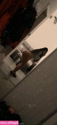 Madalina Mates [ madalina-mates ] - Fuck! I wish you didn't have to wait so long to see this FILTHY