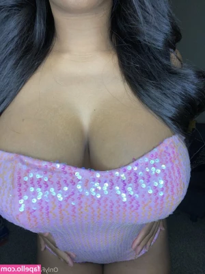 Paige Chappel [ paige-chappel ] - Titty Tuesday  How are you handling them