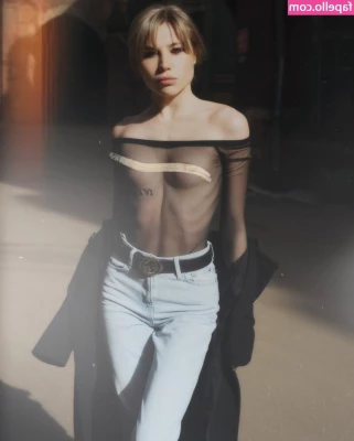 Tina Lee Terner [ tina-lee-terner ] - I m in love with this outfit