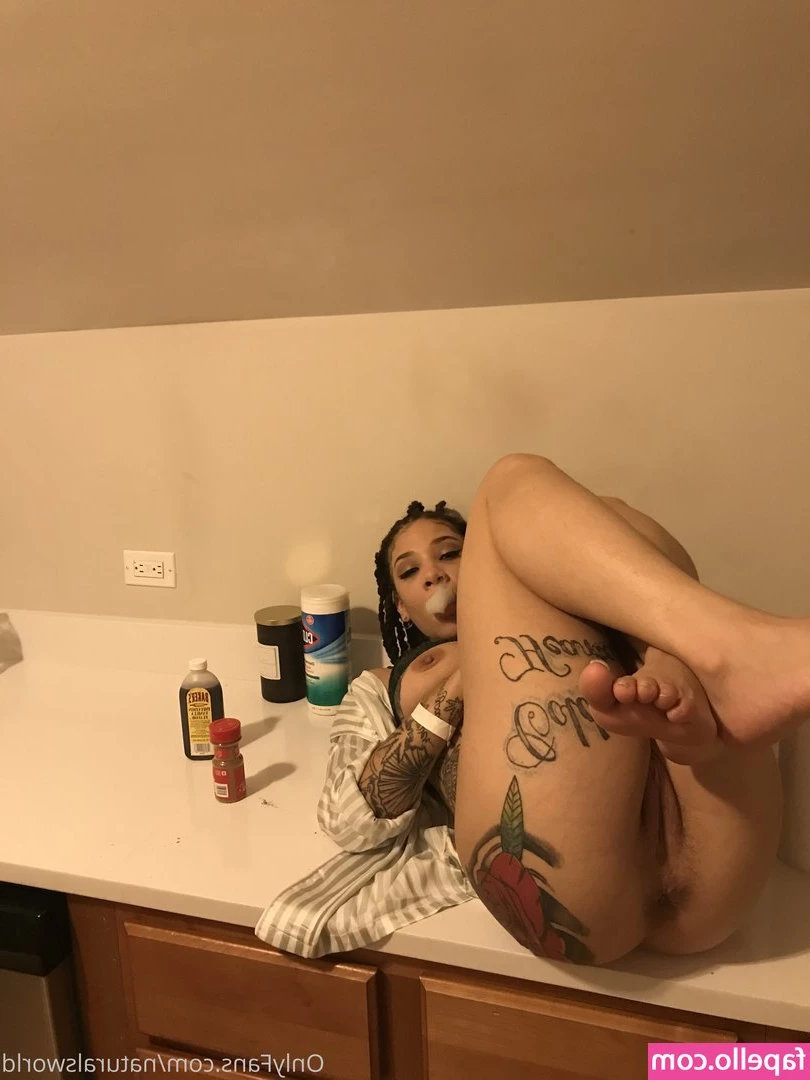Naturalsworld - Light my fire 🔥