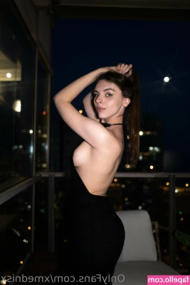 Vika Mednis [ vika-mednis ] - Who wants the video   Want it private in your inbox  or you want a 1