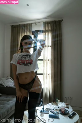 Vika Mednis [ vika-mednis ] - Buongiorno maialiniiii buon pranzo