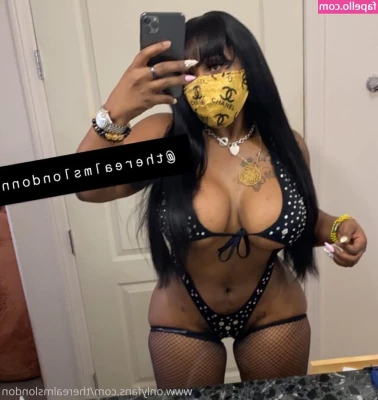 Therealmslondon - London