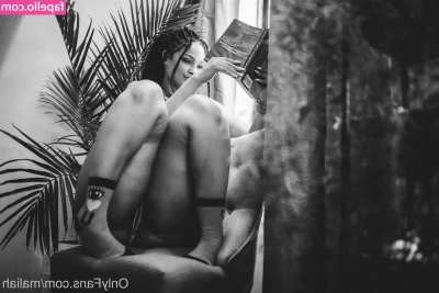 Maliah Michel [ maliah-michel ] - I ll be back on making some sexy content and custom videos from