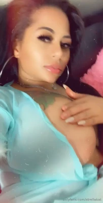 Strella Katt [ strella-katt ] - sometimes you just want taking xxxx