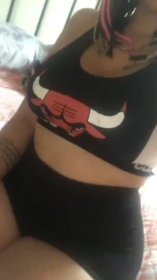 Lipstickthvg - Do you like my pussy? 🐱🐾
