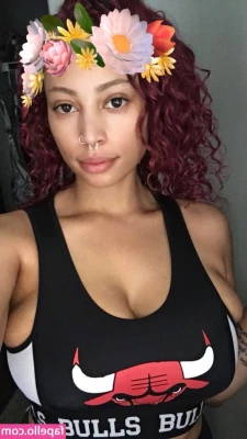 Lipstickthvg - Santa brought me a gift and I couldn t help it    Watch me while I