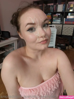 Real_missbanana [ real-missbanana ] - At your service - Part 3  Runtime  13 28  Noble fucks me vigorously