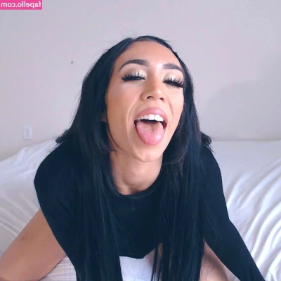 BbyBiancaRose - Waiting for your smooth touch