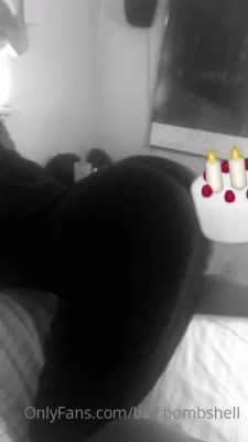 Blacbombshell - Mañana subo videitos