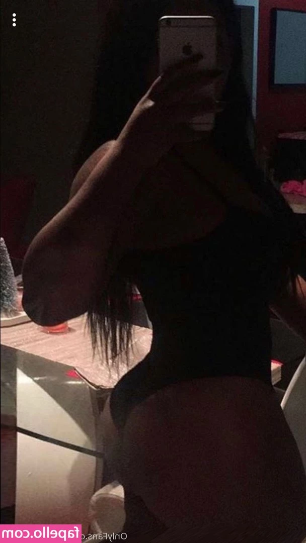 Blacbombshell - I love when I get tied up during the week