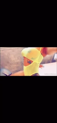 Black_chyna [ black-chyna ] - Hablame