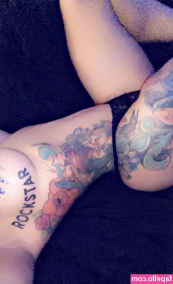Black_chyna [ black-chyna ] - can you see what s underneath