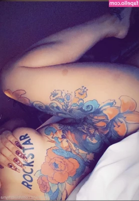 Black_chyna [ black-chyna ] - Motivation Monday featuring me!