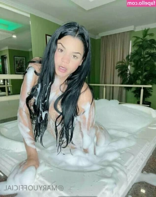 Maryuofficial - Tip $5 to squeeze these perfect tits! 🍒