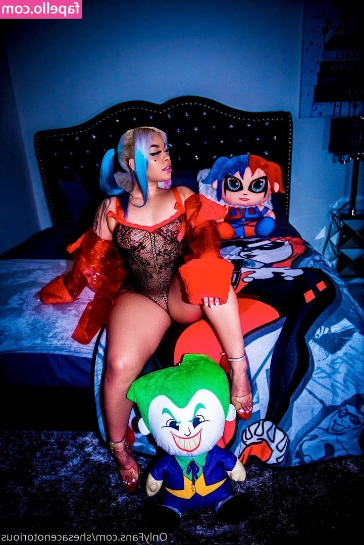 Animeace - Lick up the mess