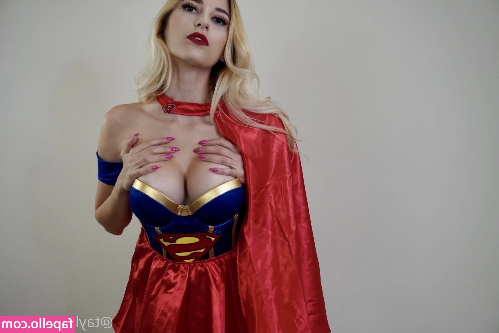 Tayla Summers [ tayla-summers ] - My hobby is to give men violent orgasms  would u be interested I