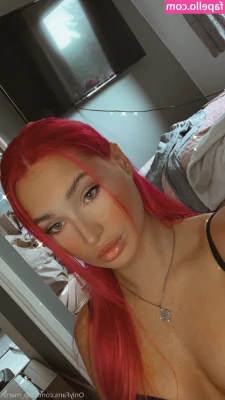 Chlo_marsh [ chlo-marsh ] - wake up next to me